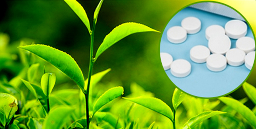 日々のコンディションを整える効果のイメージ