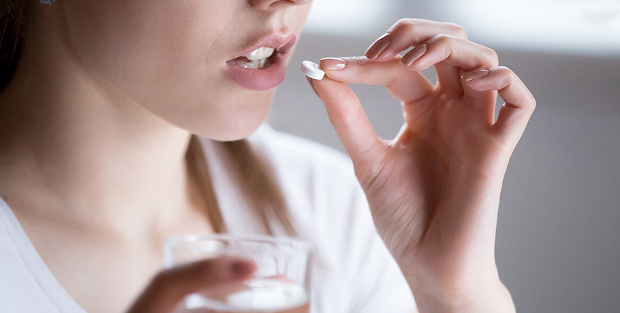 習慣化しやすいシンプル設計効果のイメージ