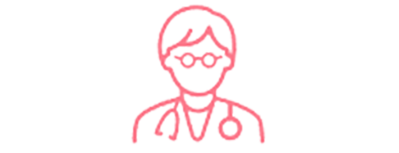 ご来院またはオンライン診療