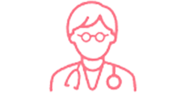 ご来院またはオンライン診療